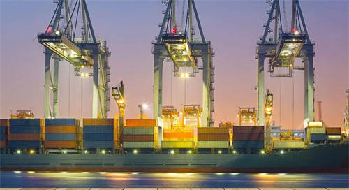 船隊老齡化嚴重！分析師：支線船市場正迎來“黃金時刻”