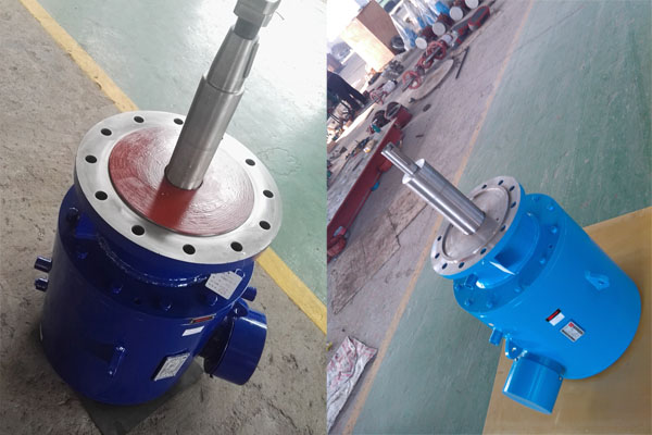 【每日分享】罩式退火爐用雙速電動機(jī)的結(jié)構(gòu)特點(diǎn)